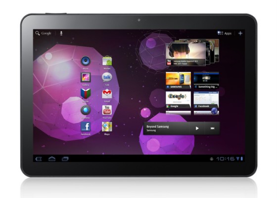 samsung tablet tab 3