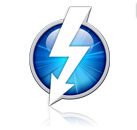 Thunderbolt Icon