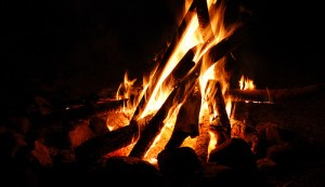 Campfire