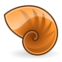 Nautilus logo