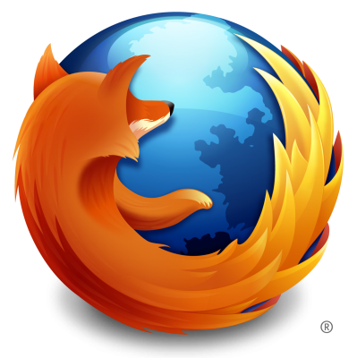 firefox-logo