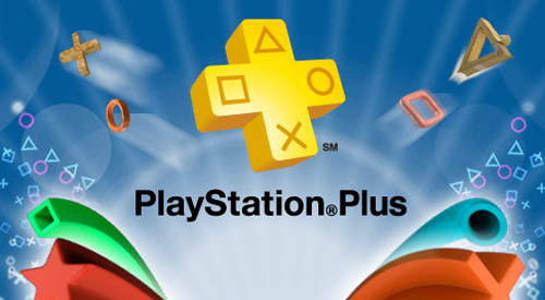 PlayStation Plus