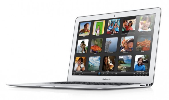 latest mac os for macbook air 2014