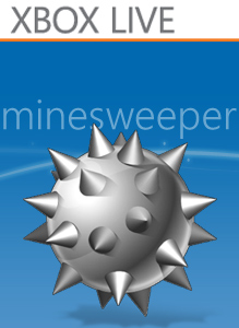 Minesweeper for Windows Phone