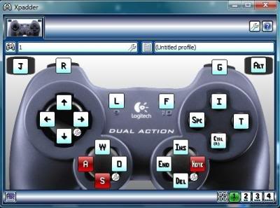 Use a Gamepad for Any PC Game with Xpadder | Techerator