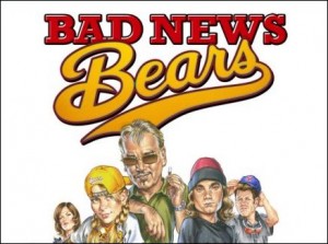 Bad News Bears
