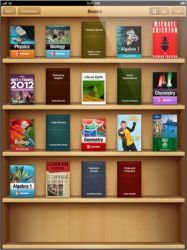 iBooks