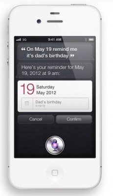 iPhone - People Outside the US Would Appreciate an Improved Siri