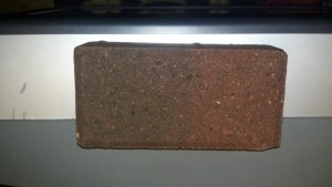 7-inch Brick (Mantoles creation)