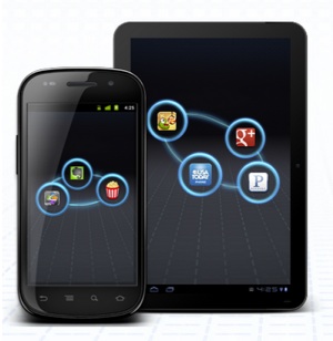 Android Apps