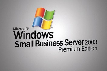 Small Business Server 2003