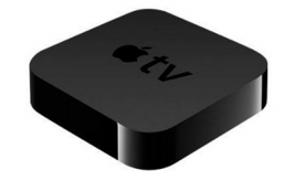 Apple TV