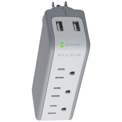 Belkin Travel Surge Protector