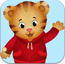 Daniel Tiger