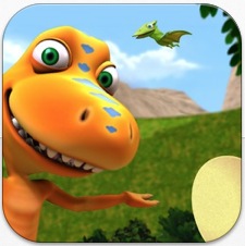 Dinosaur Train