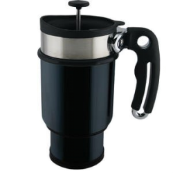 Planetary Design French Press Mug