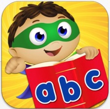 Super Why