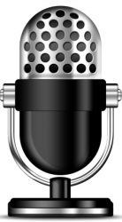 tech microphone