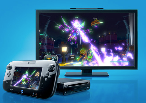 The Wii U