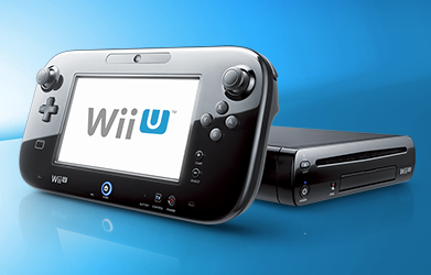 Nintendo Wii U