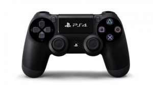 PS4 Pad