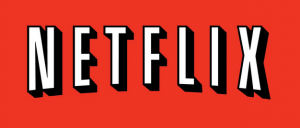 netflix logo