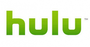 hulu logo