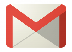 Gmail Logo