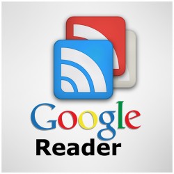 Google Reader