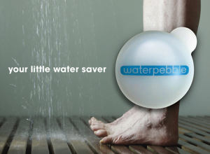 waterpebble