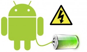 Android Powerage