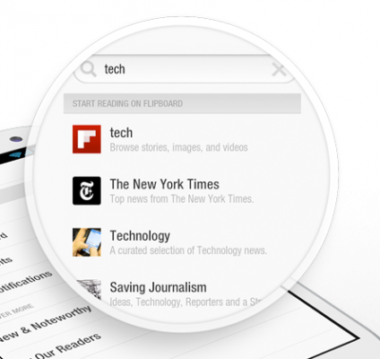 Flipboard