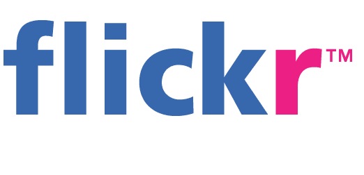 flickr logo