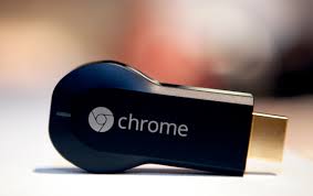 chromecast