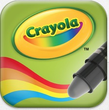 crayola