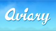 Aviary Logo