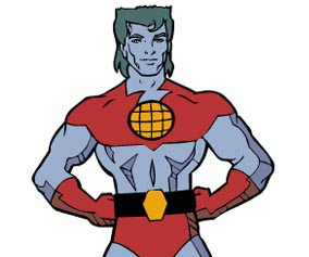 captain-planet