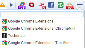 chrome-top10-tabmenu