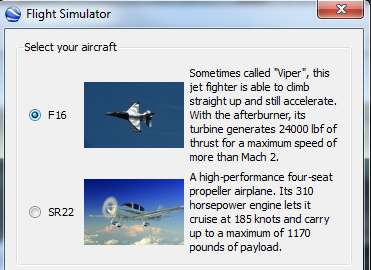 How To Use The Flight Simulator In Google Earth