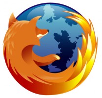 Mozilla Firefox