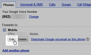 google-voicemail-editphone