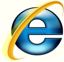 A Terrible Browser