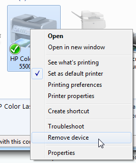 Fix: “Print driver host for 32bit applications has stopped working ...