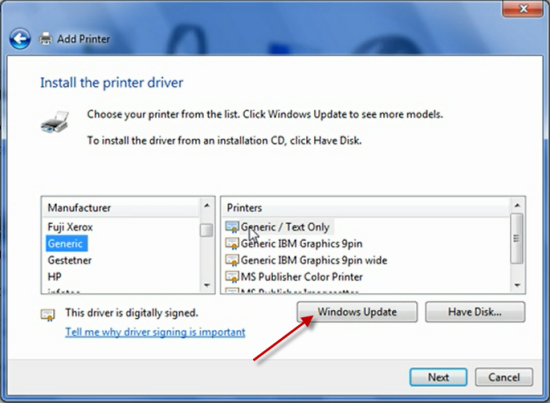 experience problems with the print driver host for 32-bit applications ...