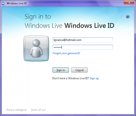 Windows Vista Home Premium Dlna