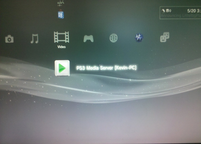 ps3 media server mediainfo.dll