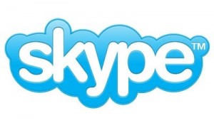 skype