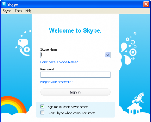 How to Share Your Screen with Skype | Techerator