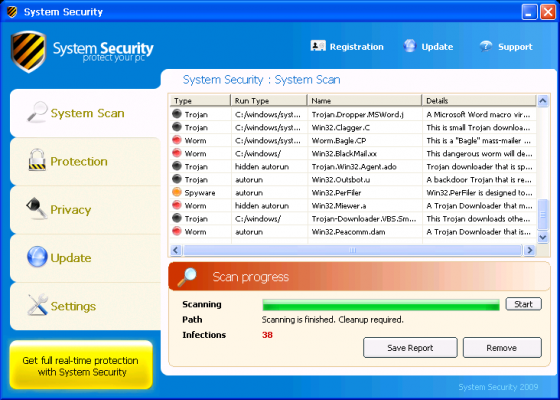 system-security