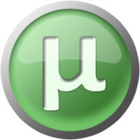 utorrent